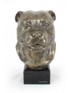Staffordshire Bull Terrier - figurine (resin) - 142 - 7665