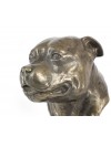 Staffordshire Bull Terrier - figurine (resin) - 142 - 7667