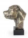 Staffordshire Bull Terrier - figurine (resin) - 142 - 7668