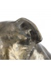 Staffordshire Bull Terrier - figurine (resin) - 142 - 7669