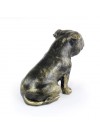Staffordshire Bull Terrier - figurine (resin) - 366 - 16292