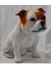 Staffordshire Bull Terrier - figurine (resin) - 366 - 1931