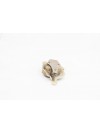 Staffordshire Bull Terrier - knocker (brass) - 340 - 21821