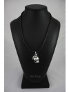 Staffordshire Bull Terrier - necklace (strap) - 373 - 1359
