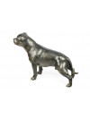 Staffordshire Bull Terrier - statue (resin) - 1599 - 8401