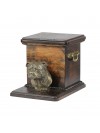 Staffordshire Bull Terrier - urn - 4130 - 38750
