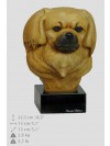 Tibetan Spaniel - figurine - 2351 - 24929