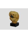 Tibetan Spaniel - figurine - 2351 - 24934