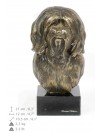 Tibetan Terrier - figurine (bronze) - 309 - 22096