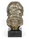Tibetan Terrier - figurine (bronze) - 309 - 22102