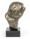 Tibetan Terrier - figurine (bronze) - 309 - 22104