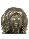 Tibetan Terrier - figurine (bronze) - 309 - 22108