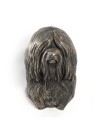 Tibetan Terrier - figurine (bronze) - 569 - 3463