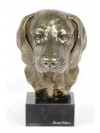 Weimaraner - figurine (bronze) - 311 - 22113