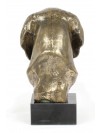 Weimaraner - figurine (bronze) - 311 - 22117