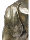 Weimaraner - figurine (bronze) - 311 - 22123