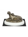 Weimaraner - figurine (bronze) - 4585 - 41340