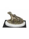 Weimaraner - figurine (bronze) - 4632 - 41587