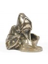 Weimaraner - figurine (bronze) - 570 - 22188