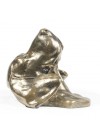Weimaraner - figurine (bronze) - 570 - 22190