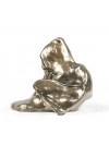 Weimaraner - figurine (bronze) - 570 - 22196