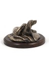 Weimaraner - figurine (bronze) - 624 - 2765
