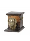 Weimaraner - urn - 4171 - 39000