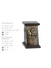 Weimaraner - urn - 4244 - 39447