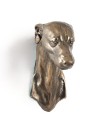 Whippet - figurine (bronze) - 1710 - 9939
