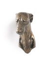 Whippet - figurine (bronze) - 1710 - 9941