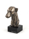 Whippet - figurine (bronze) - 316 - 3012