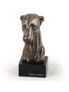 Whippet - figurine (bronze) - 316 - 3013