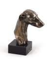 Whippet - figurine (bronze) - 316 - 3014