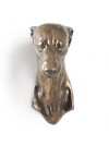 Whippet - figurine (bronze) - 572 - 3436