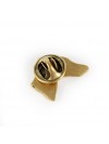 Whippet - pin (gold plating) - 1053 - 7753