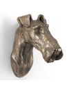 Wire Fox Terrier - figurine (bronze) - 539 - 38043