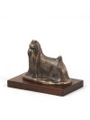 Yorkshire Terrier - figurine (bronze) - 626 - 6949