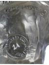 pincher - figurine (bronze) - 1589 - 8250