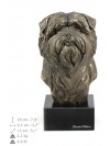 pincher - figurine (bronze) - 1589 - 8253