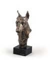 pincher - figurine (bronze) - 250 - 3029