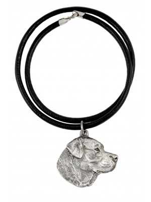 Labrador Retriever - necklace (strap) - 369