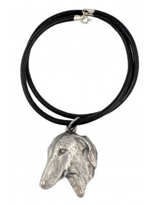 Azawakh - necklace (strap) - 421