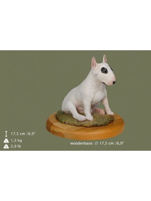 Bull Terrier - figurine - 2354 - 24942