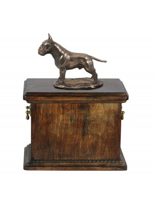 Bull Terrier - urn - 4037 - 38121