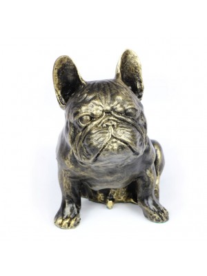 French Bulldog - figurine (resin) - 364 - 16274