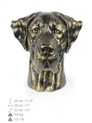 Great Dane - figurine - 132 - 22000