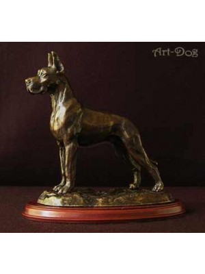 Great Dane - figurine - 667 - 2308