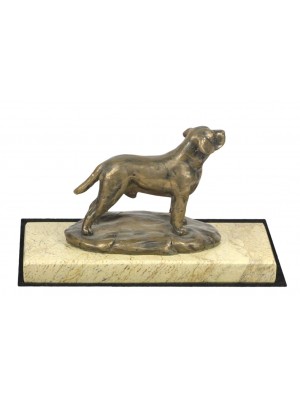 Labrador Retriever - figurine (bronze) - 4667 - 41762
