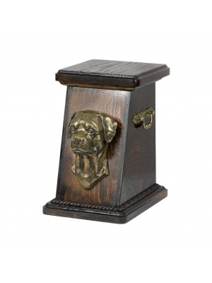 Rottweiler - urn - 4233 - 39379