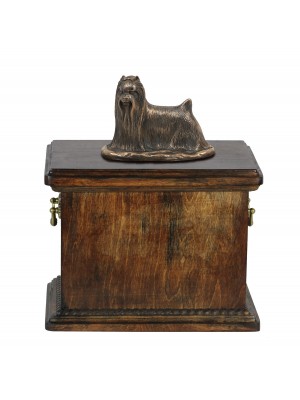 Yorkshire Terrier - urn - 4078 - 38415